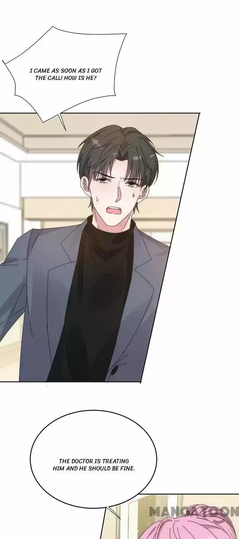 Evolution Of A Perfect Hubby Chapter 136