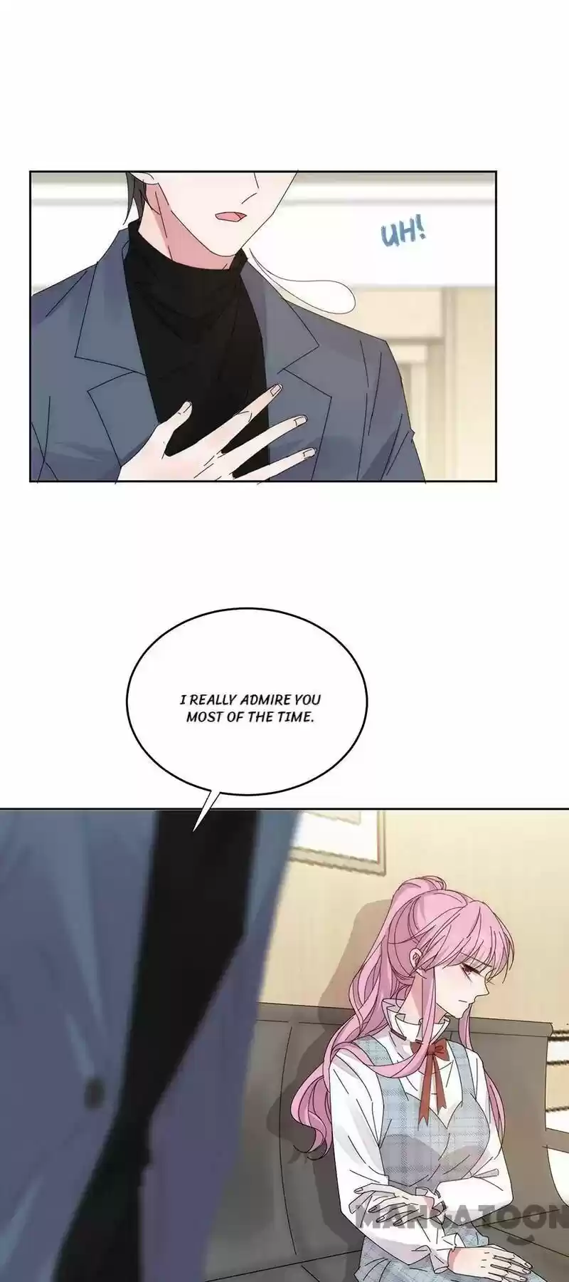 Evolution Of A Perfect Hubby Chapter 136