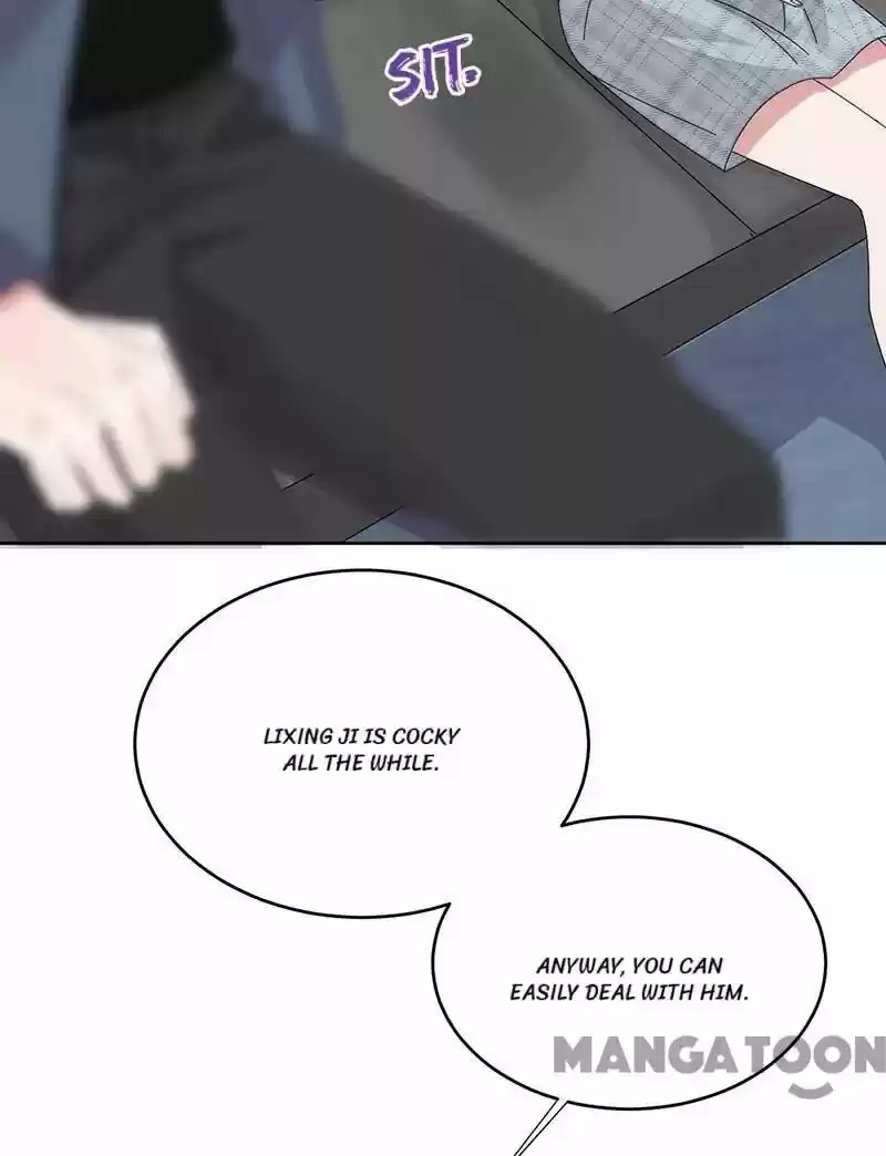 Evolution Of A Perfect Hubby Chapter 136