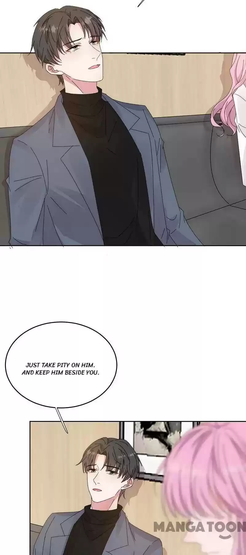 Evolution Of A Perfect Hubby Chapter 136