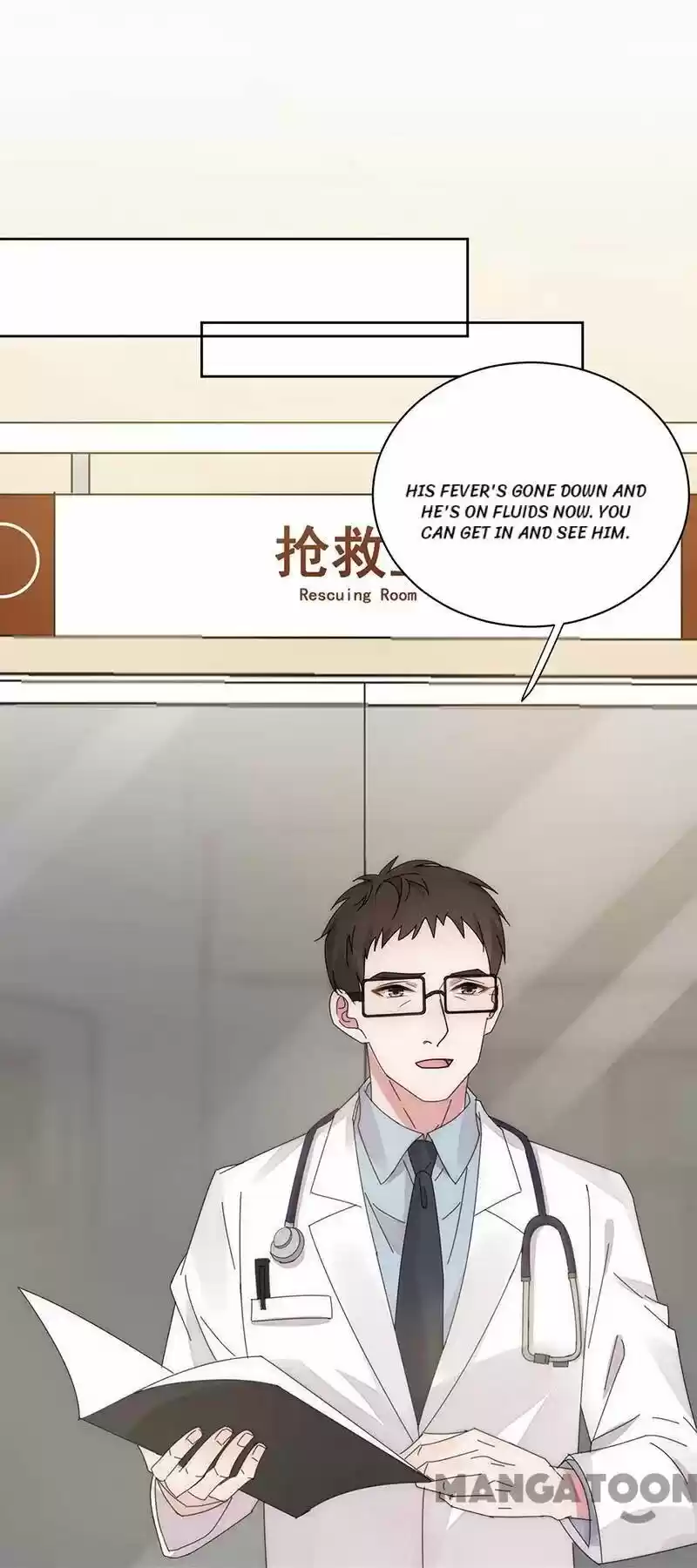 Evolution Of A Perfect Hubby Chapter 136