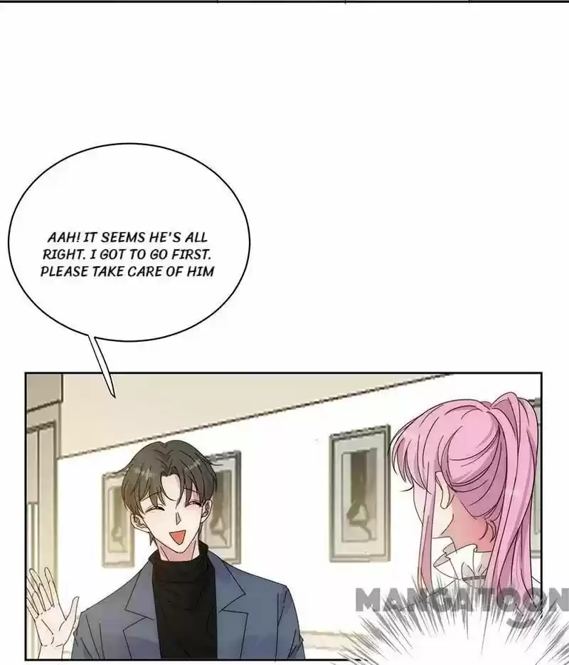 Evolution Of A Perfect Hubby Chapter 136