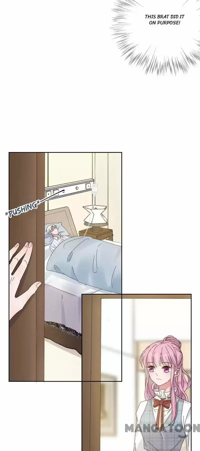 Evolution Of A Perfect Hubby Chapter 136