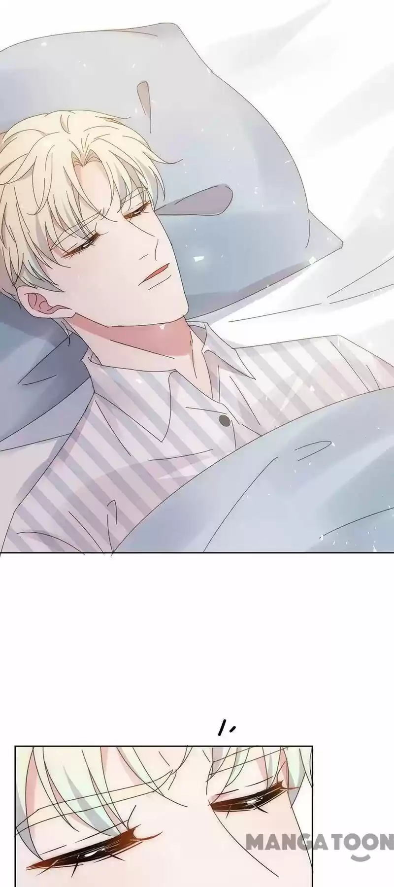 Evolution Of A Perfect Hubby Chapter 136