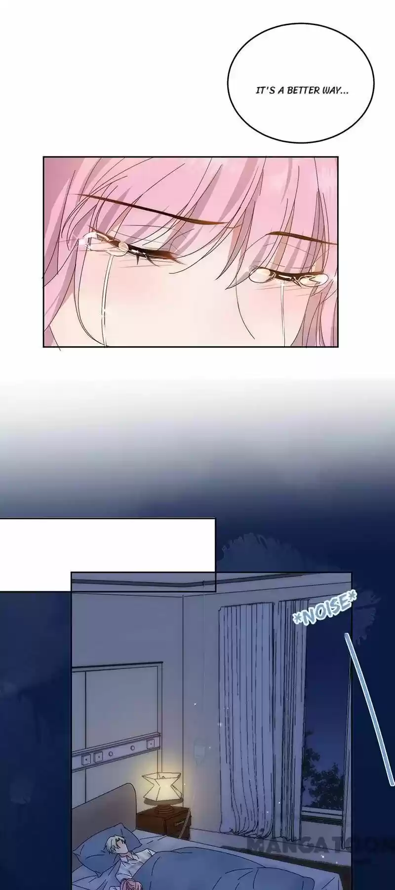 Evolution Of A Perfect Hubby Chapter 136