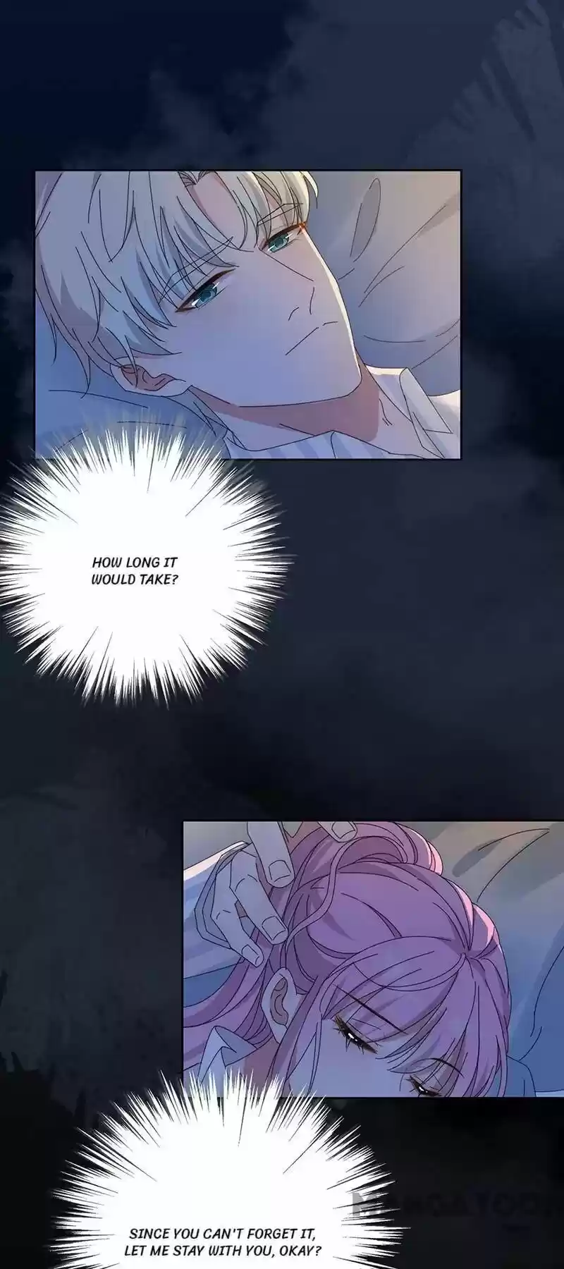 Evolution Of A Perfect Hubby Chapter 136