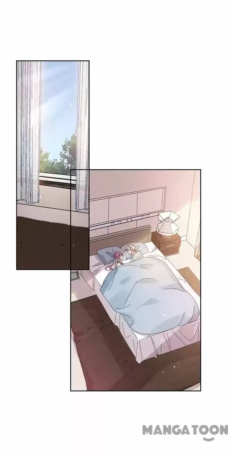 Evolution Of A Perfect Hubby Chapter 137