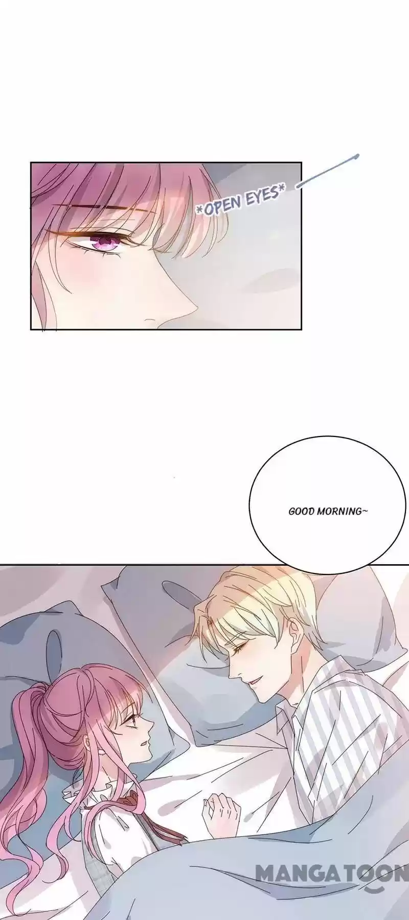 Evolution Of A Perfect Hubby Chapter 137