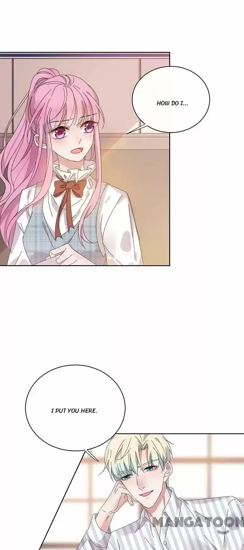 Evolution Of A Perfect Hubby Chapter 137