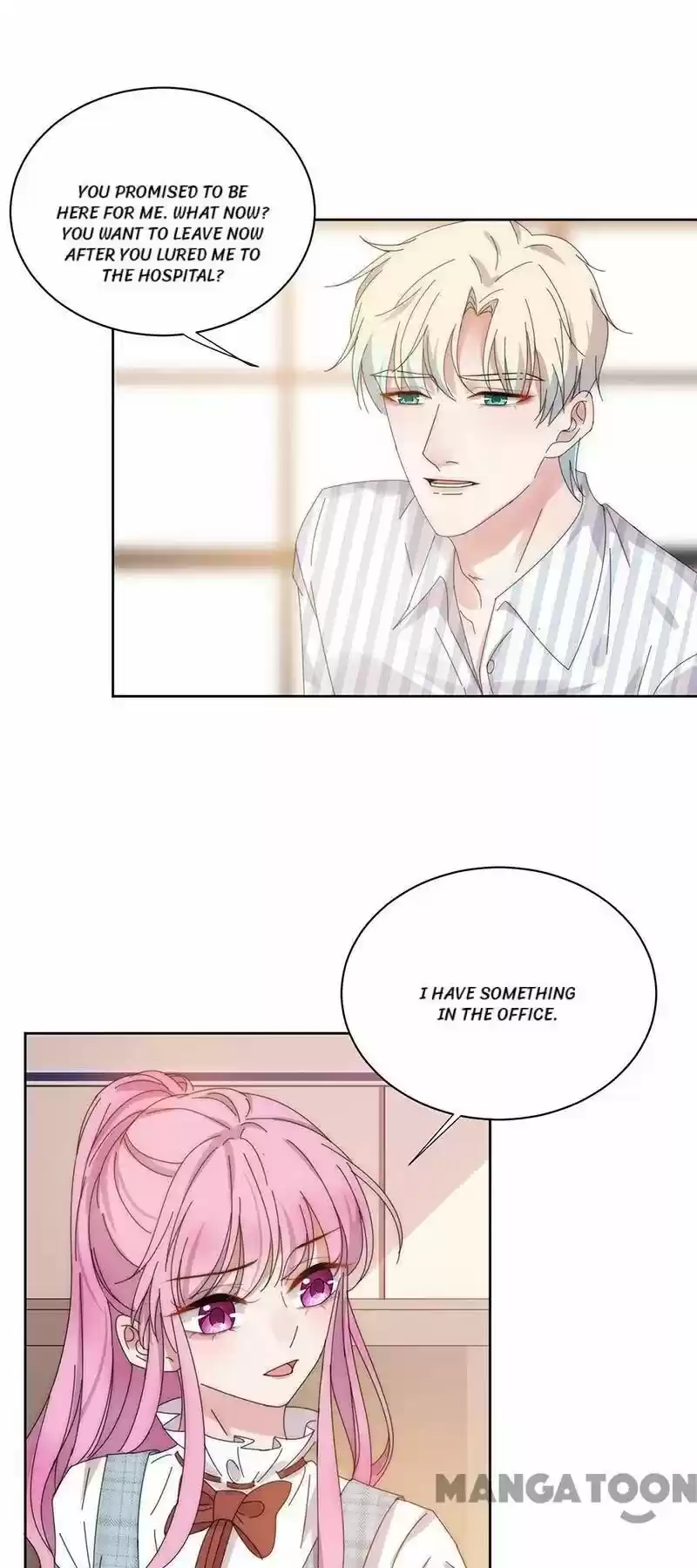 Evolution Of A Perfect Hubby Chapter 137