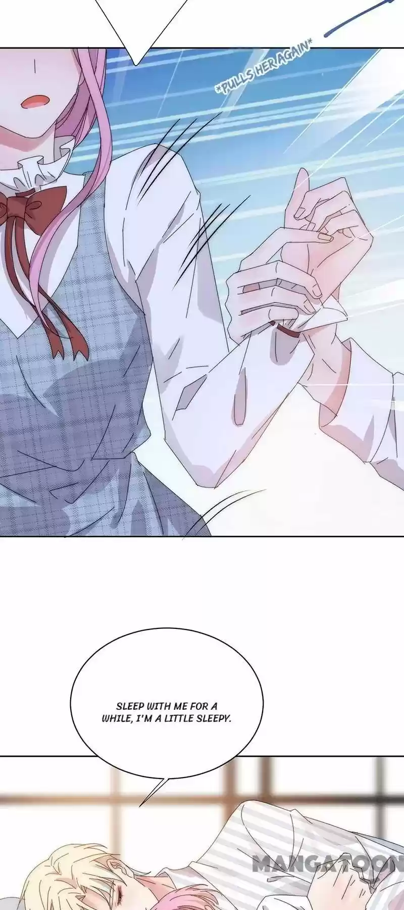 Evolution Of A Perfect Hubby Chapter 137