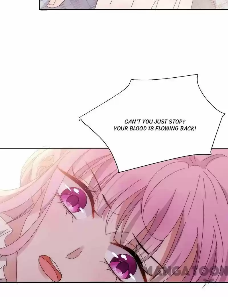 Evolution Of A Perfect Hubby Chapter 137