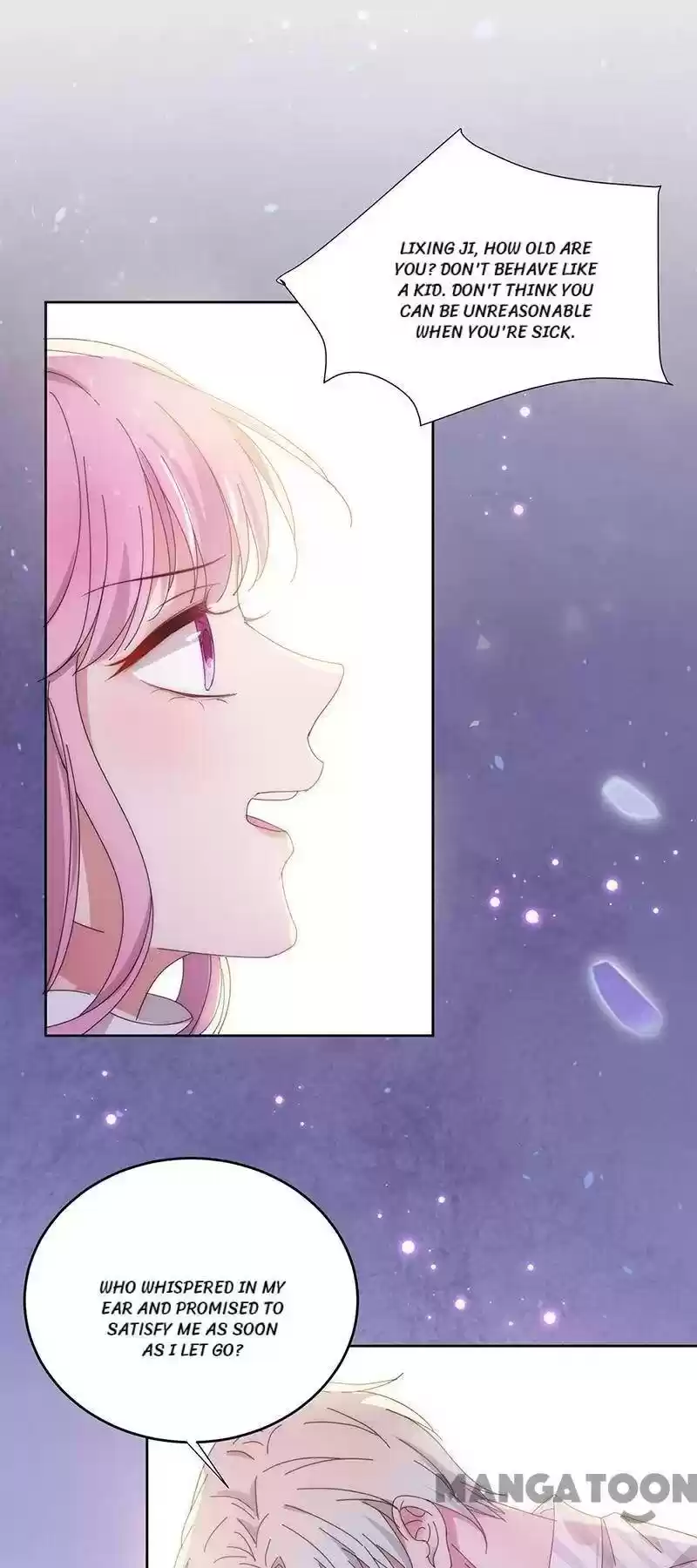 Evolution Of A Perfect Hubby Chapter 137