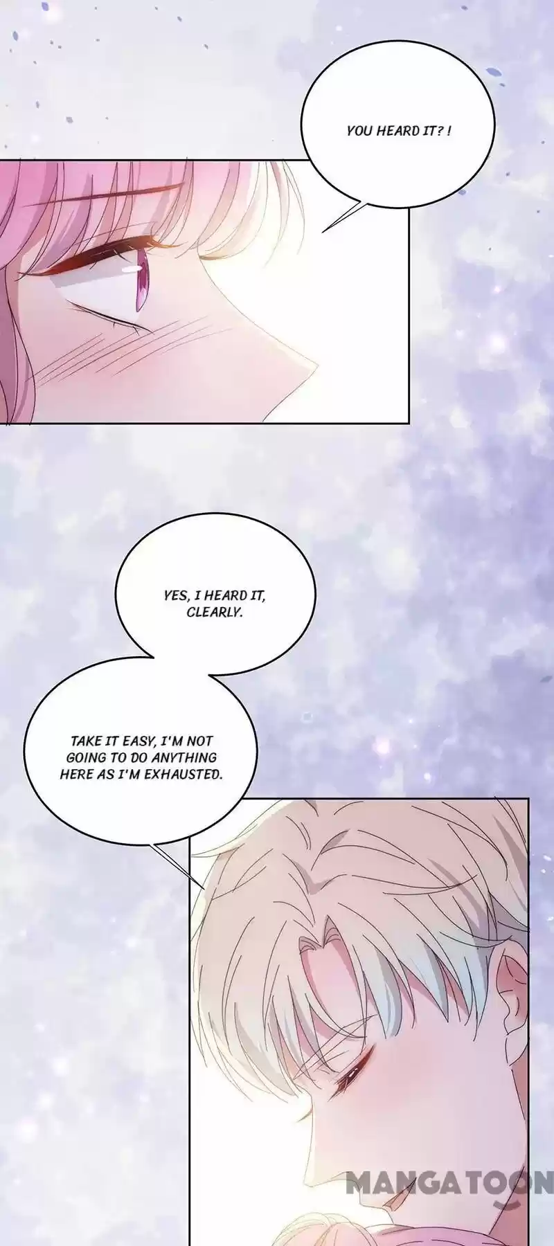 Evolution Of A Perfect Hubby Chapter 137