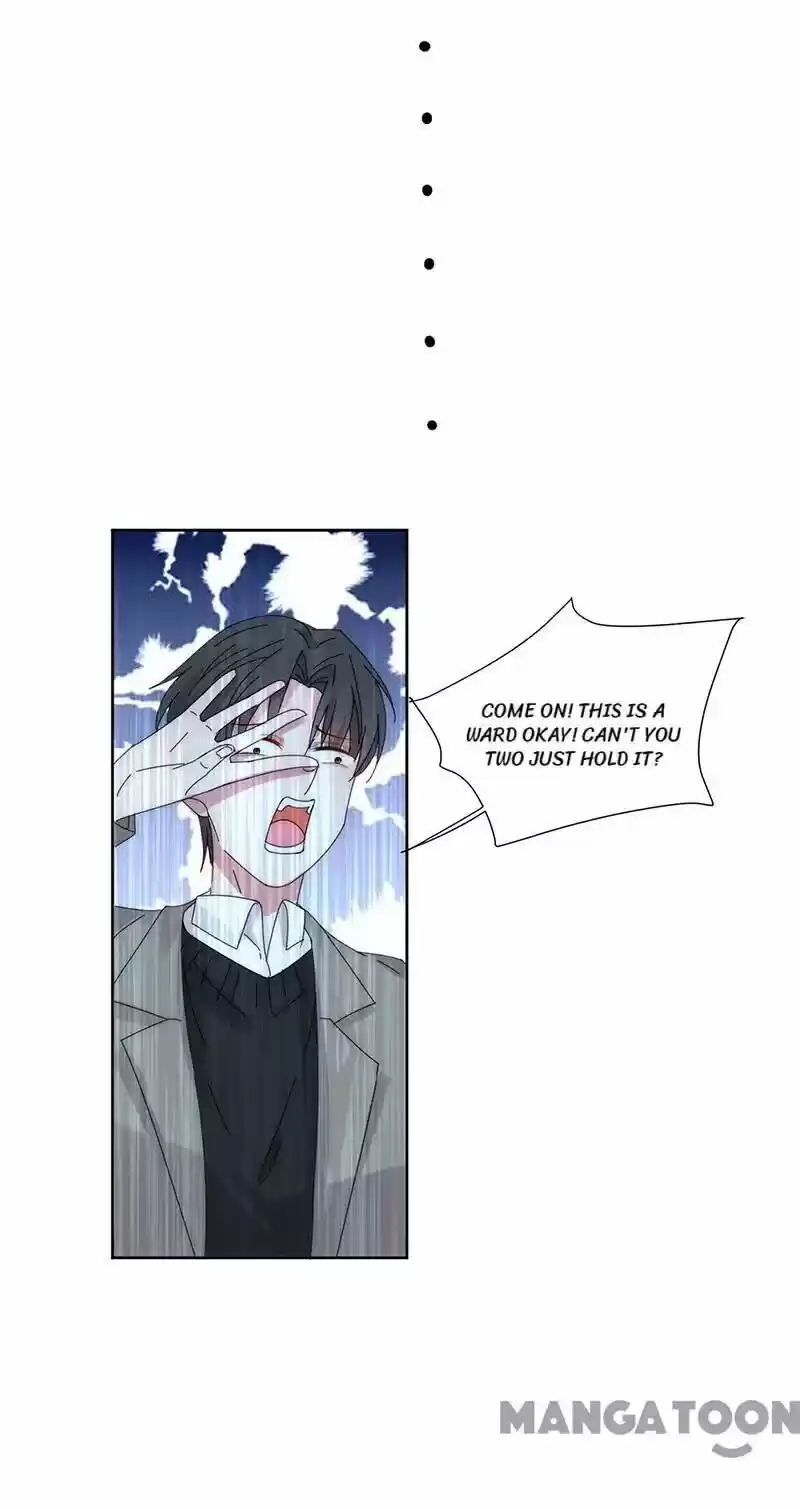 Evolution Of A Perfect Hubby Chapter 137