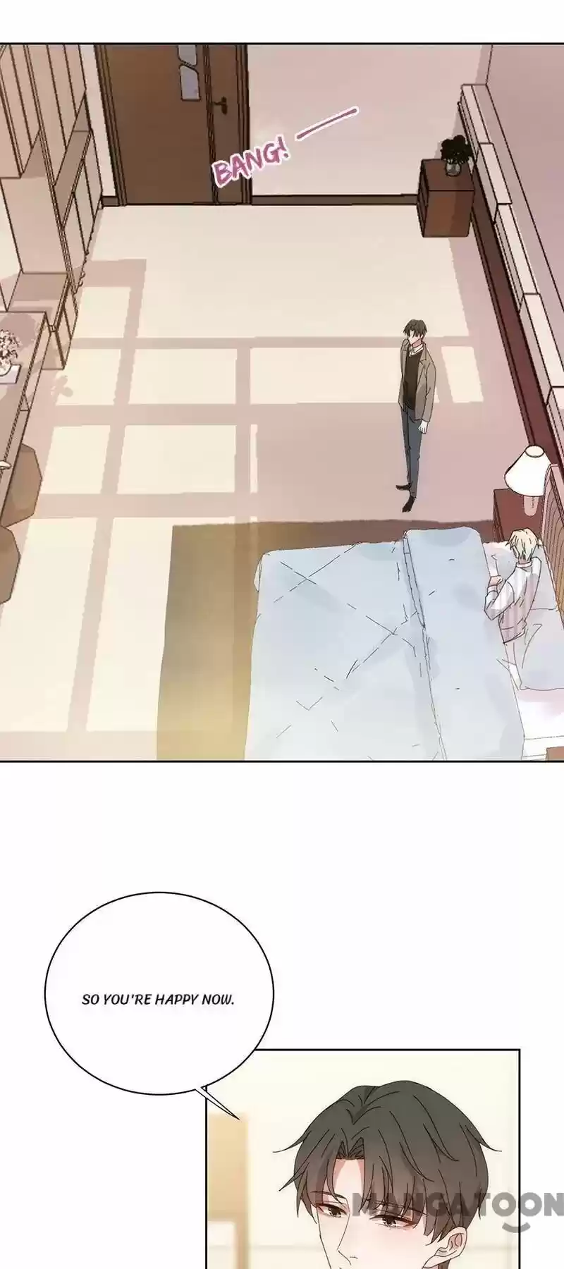 Evolution Of A Perfect Hubby Chapter 137