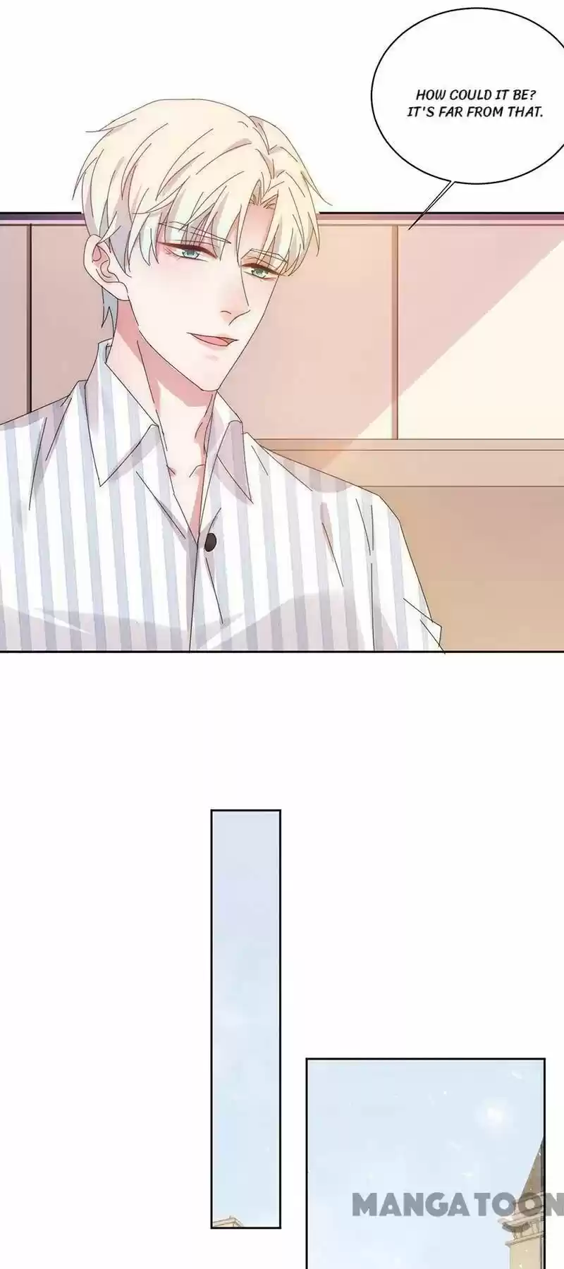 Evolution Of A Perfect Hubby Chapter 137