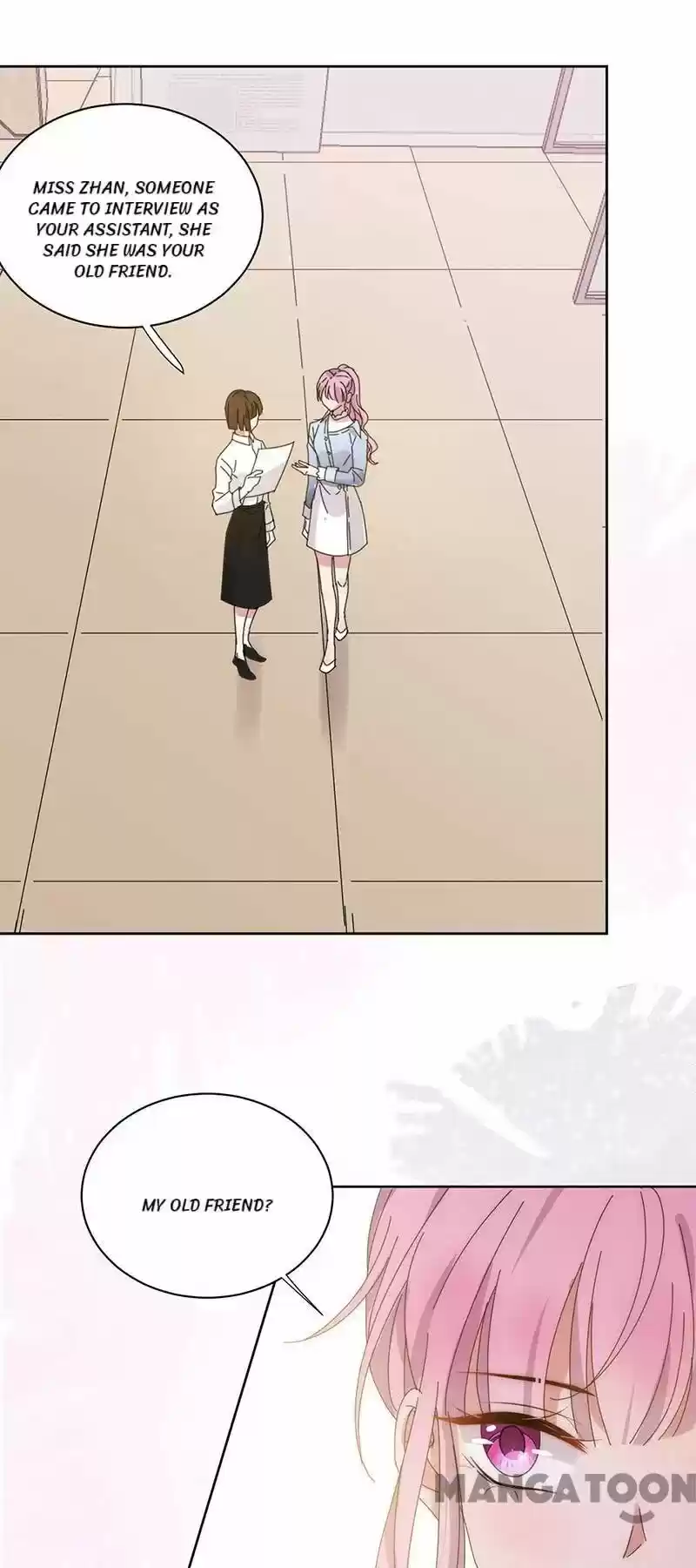 Evolution Of A Perfect Hubby Chapter 137