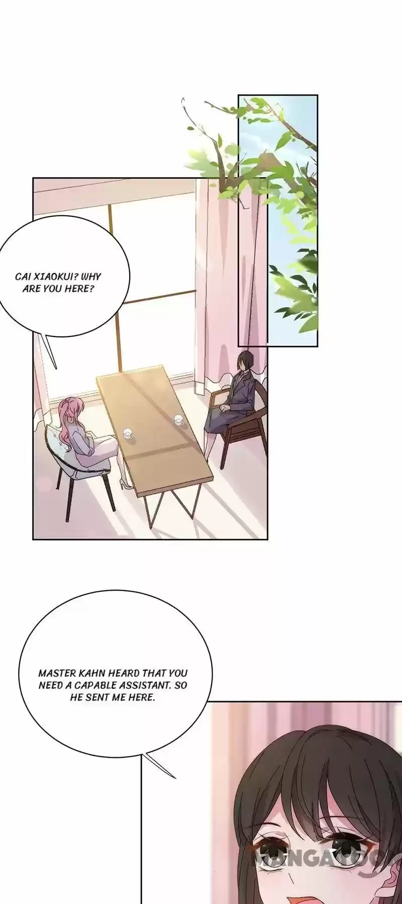 Evolution Of A Perfect Hubby Chapter 138