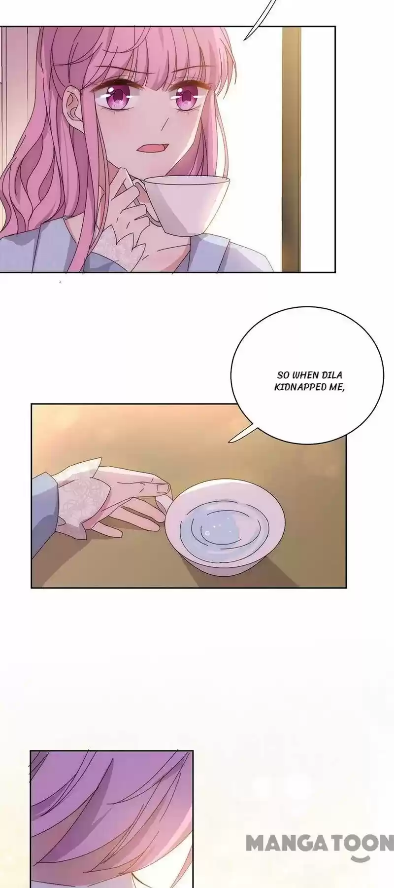 Evolution Of A Perfect Hubby Chapter 138