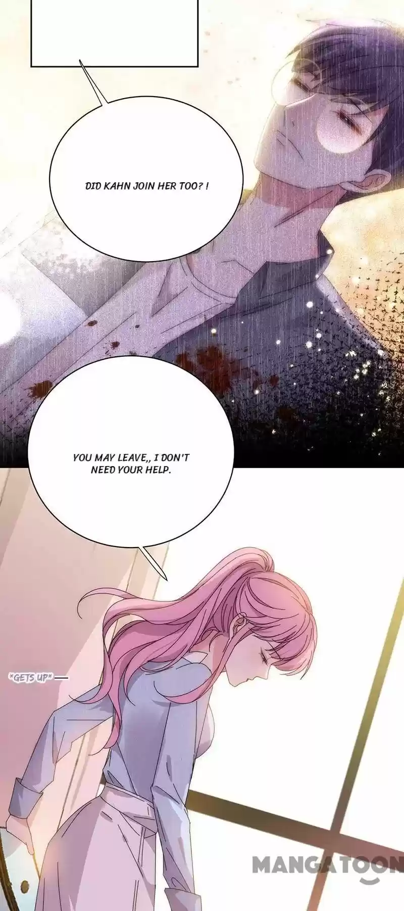 Evolution Of A Perfect Hubby Chapter 138