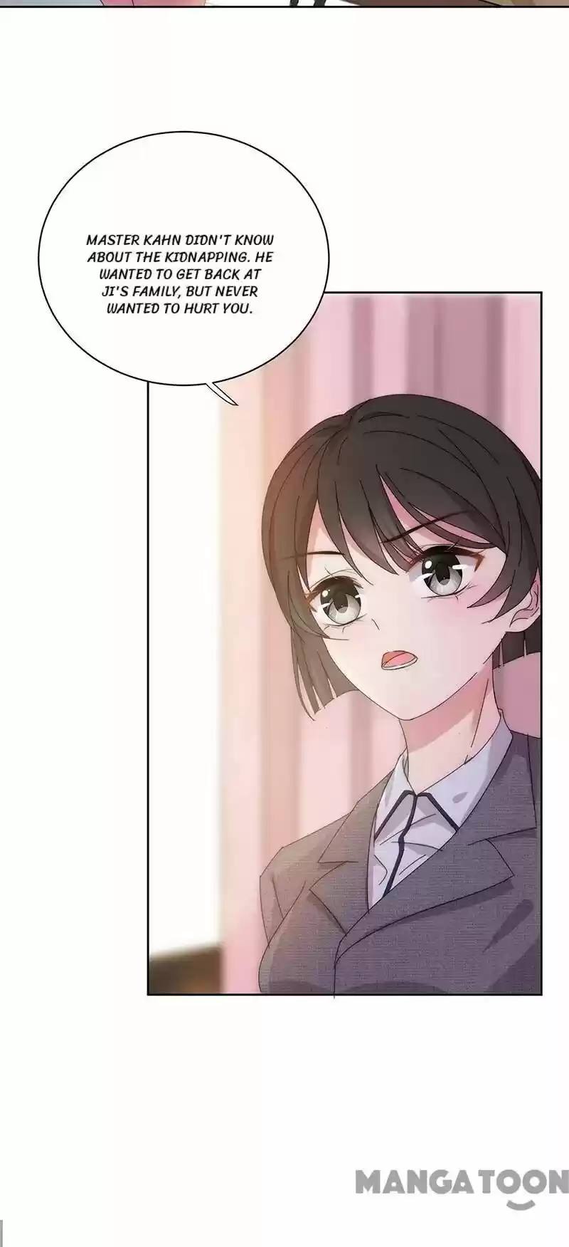 Evolution Of A Perfect Hubby Chapter 138