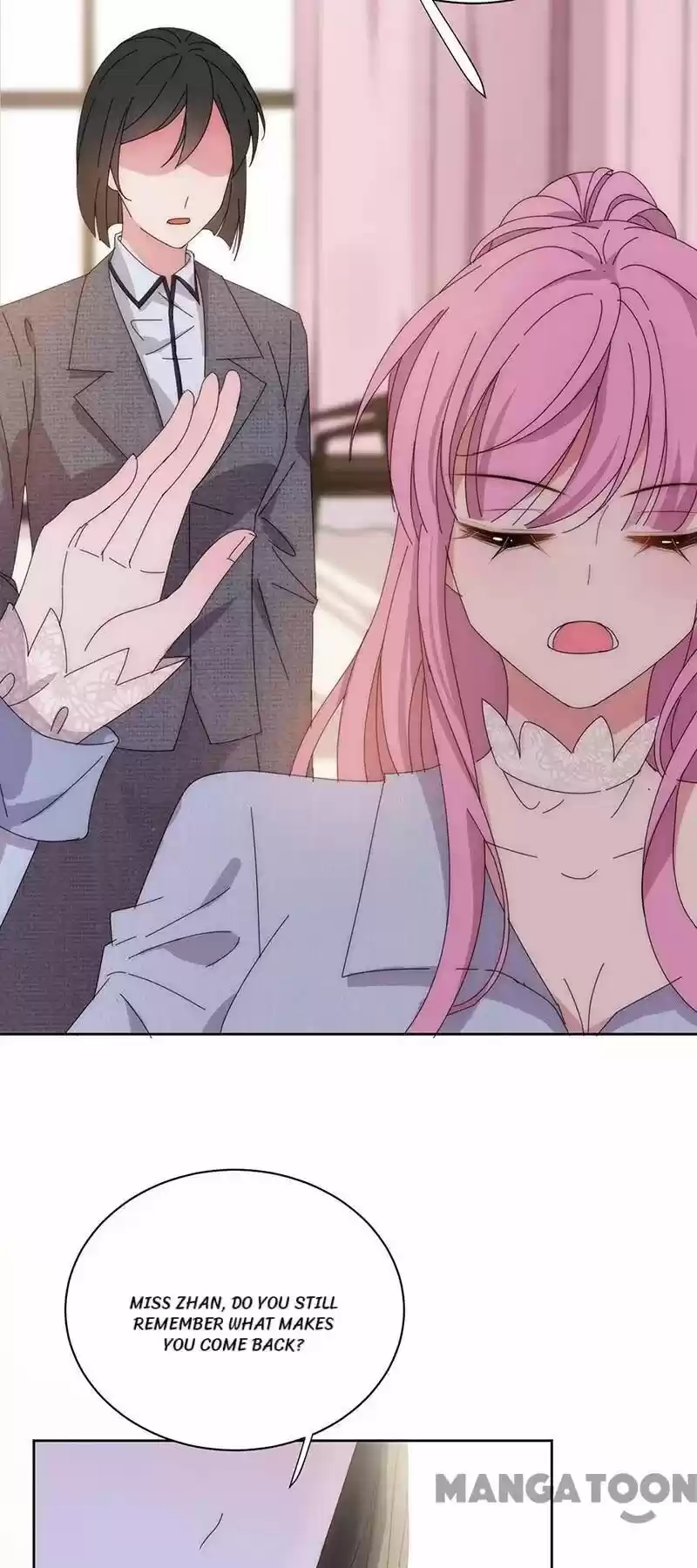 Evolution Of A Perfect Hubby Chapter 138