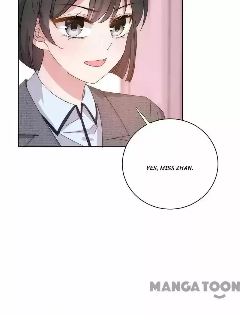 Evolution Of A Perfect Hubby Chapter 138