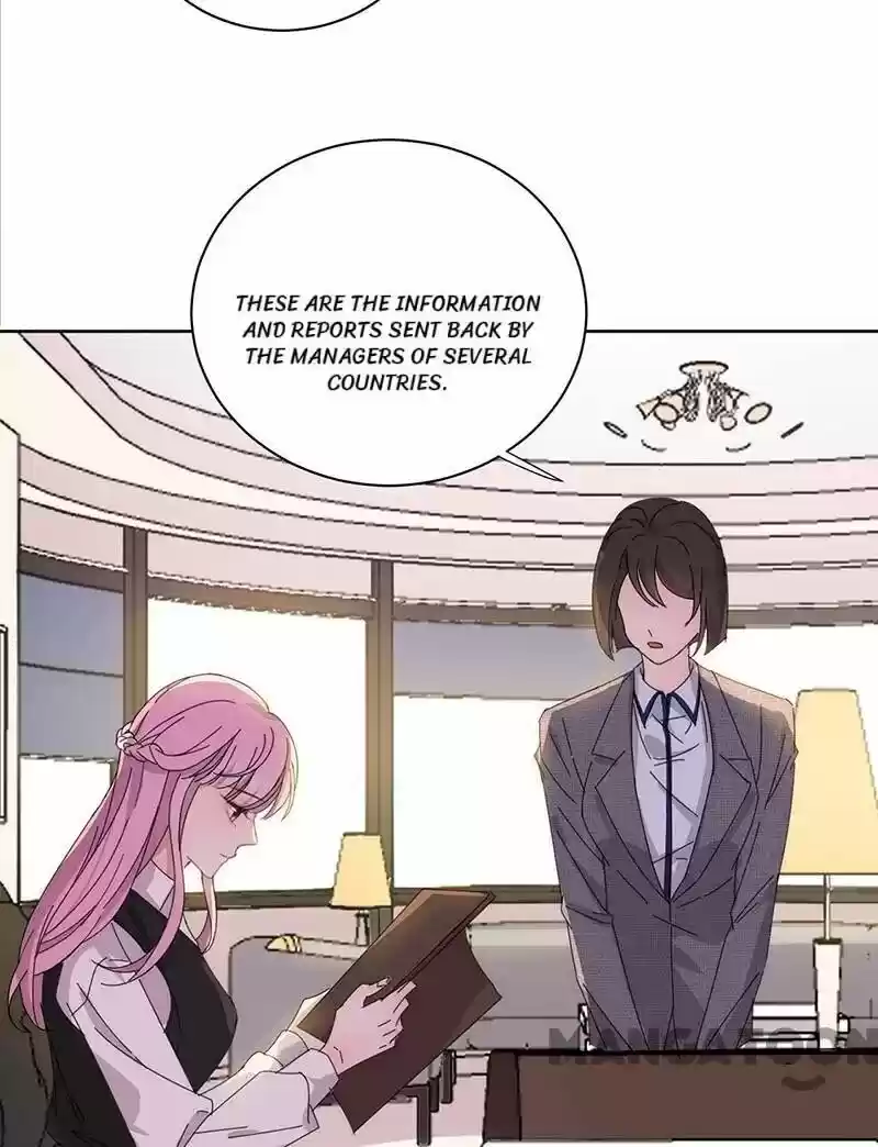 Evolution Of A Perfect Hubby Chapter 138