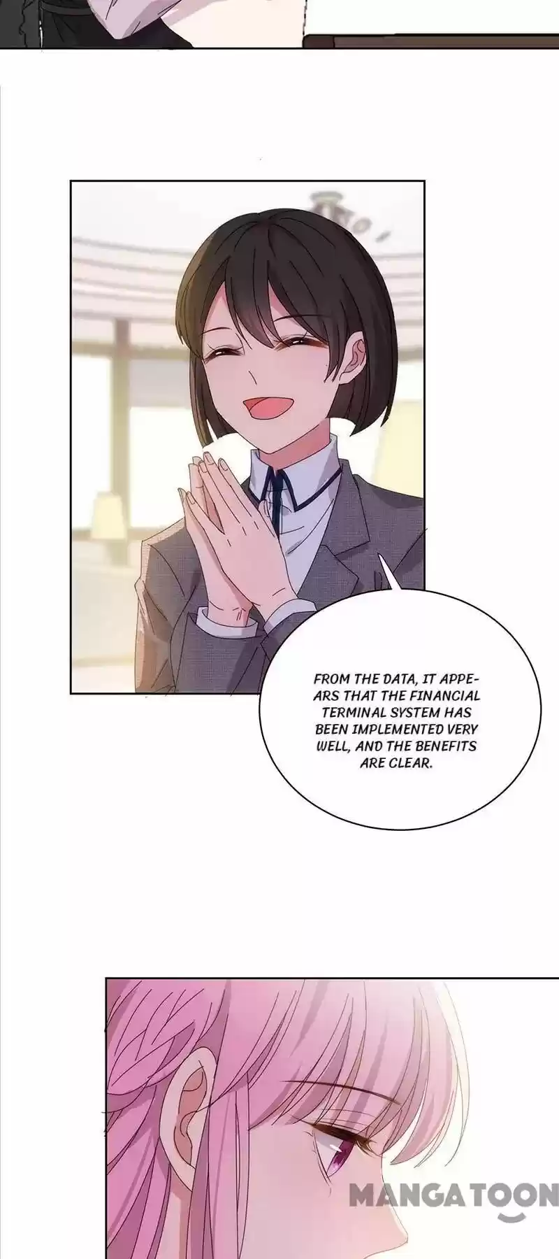 Evolution Of A Perfect Hubby Chapter 138