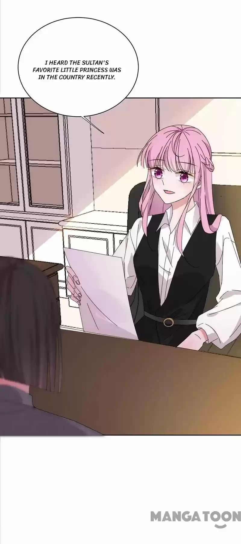 Evolution Of A Perfect Hubby Chapter 138