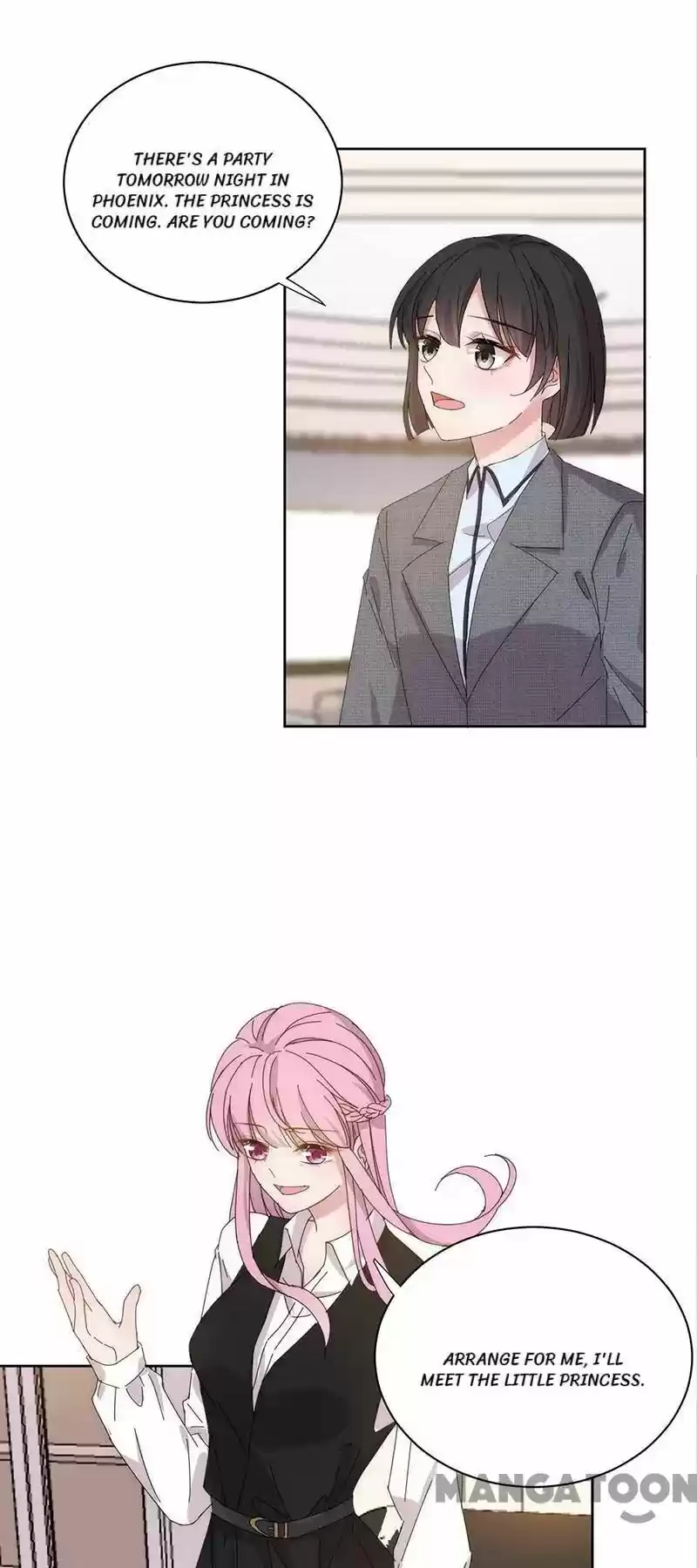 Evolution Of A Perfect Hubby Chapter 138