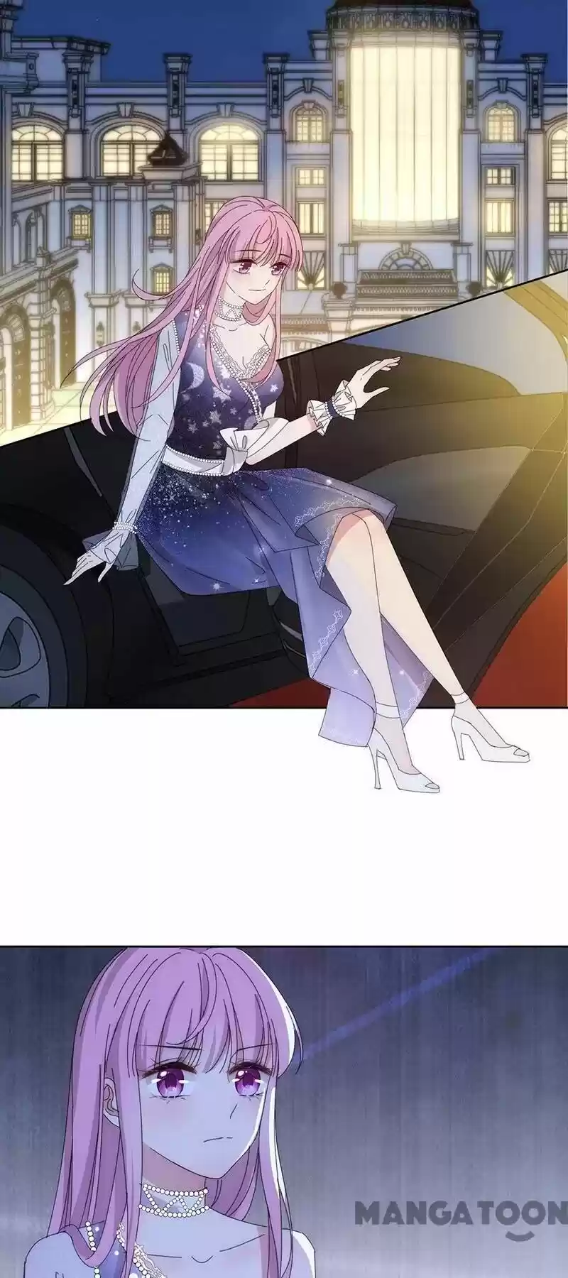 Evolution Of A Perfect Hubby Chapter 138