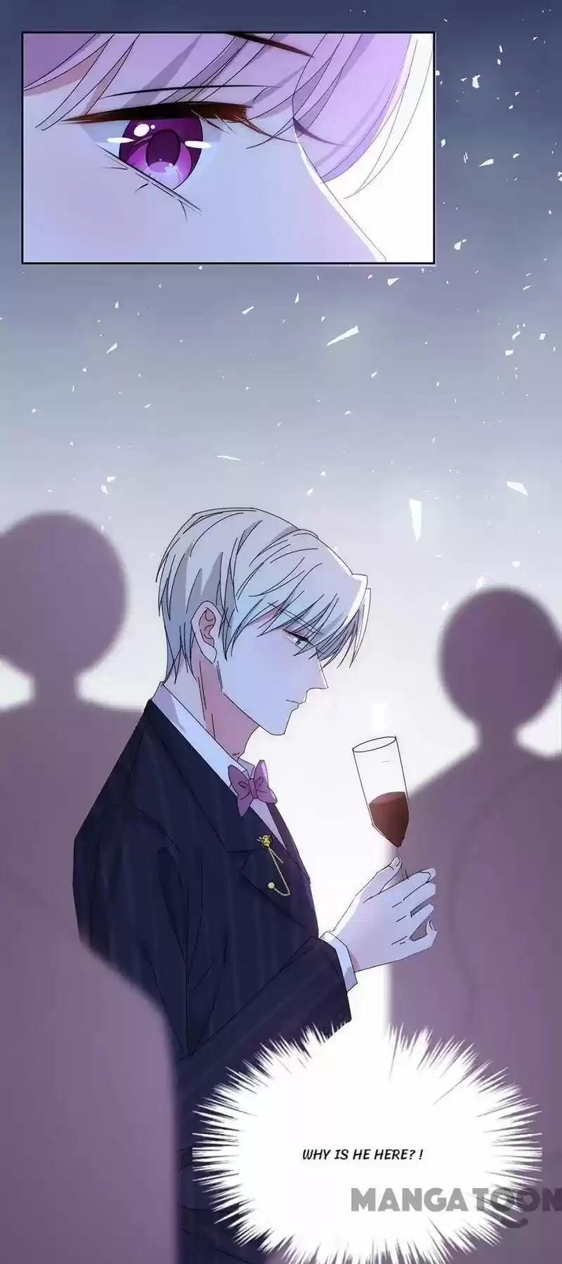 Evolution Of A Perfect Hubby Chapter 138