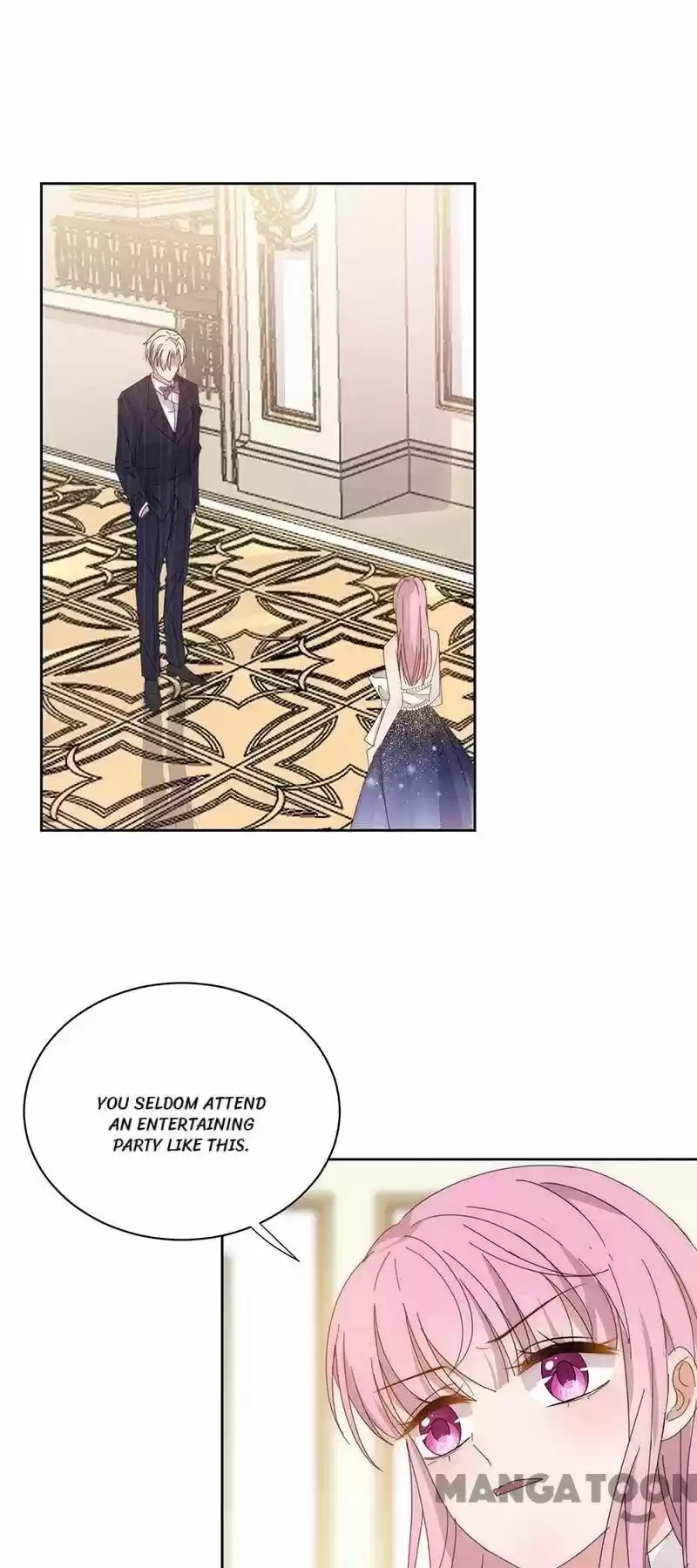 Evolution Of A Perfect Hubby Chapter 139