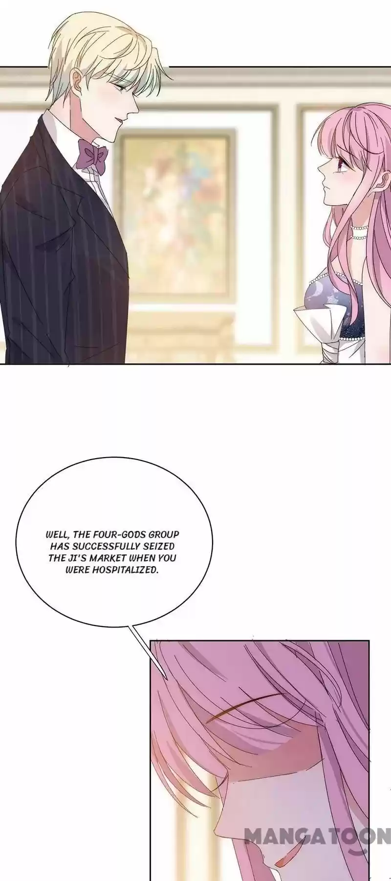 Evolution Of A Perfect Hubby Chapter 139