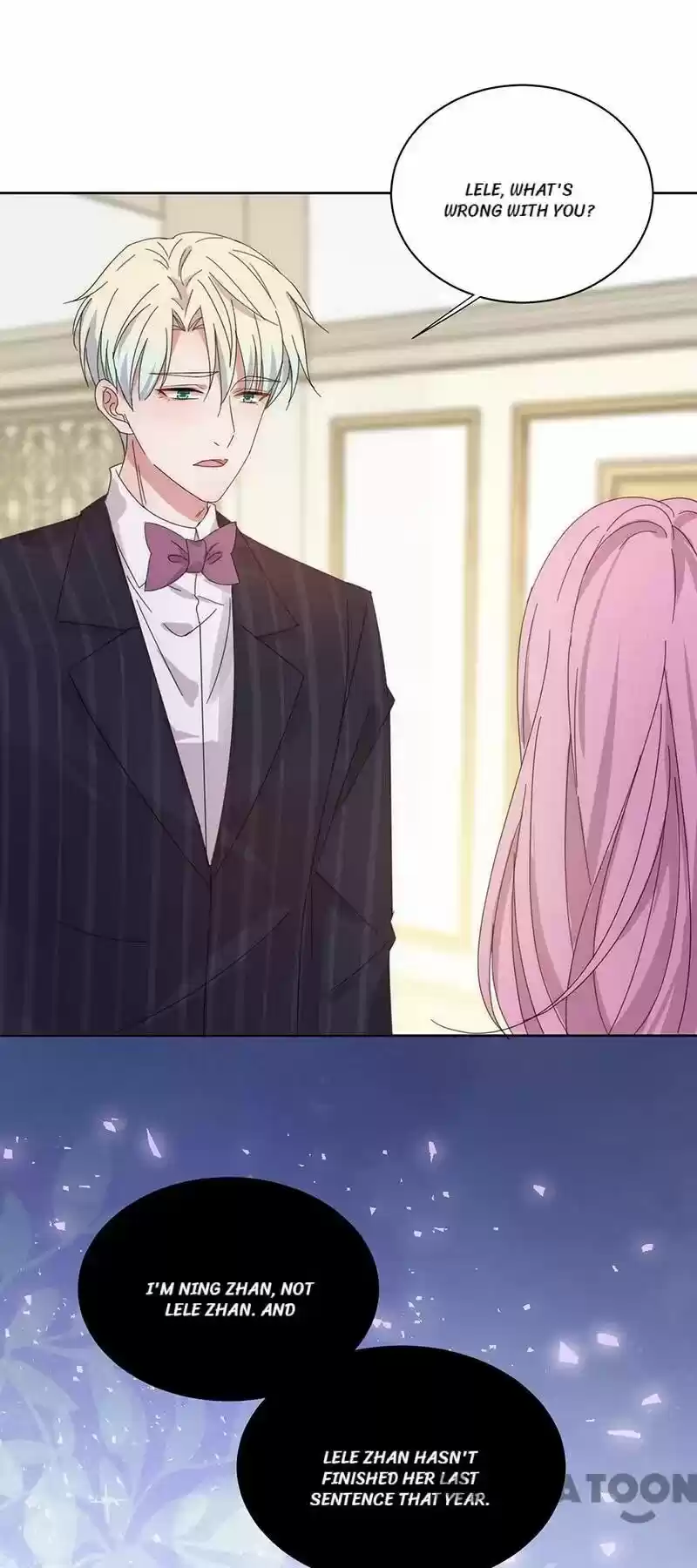 Evolution Of A Perfect Hubby Chapter 139