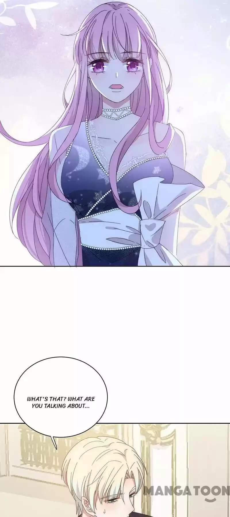 Evolution Of A Perfect Hubby Chapter 139