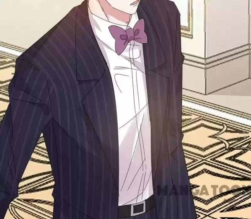 Evolution Of A Perfect Hubby Chapter 139