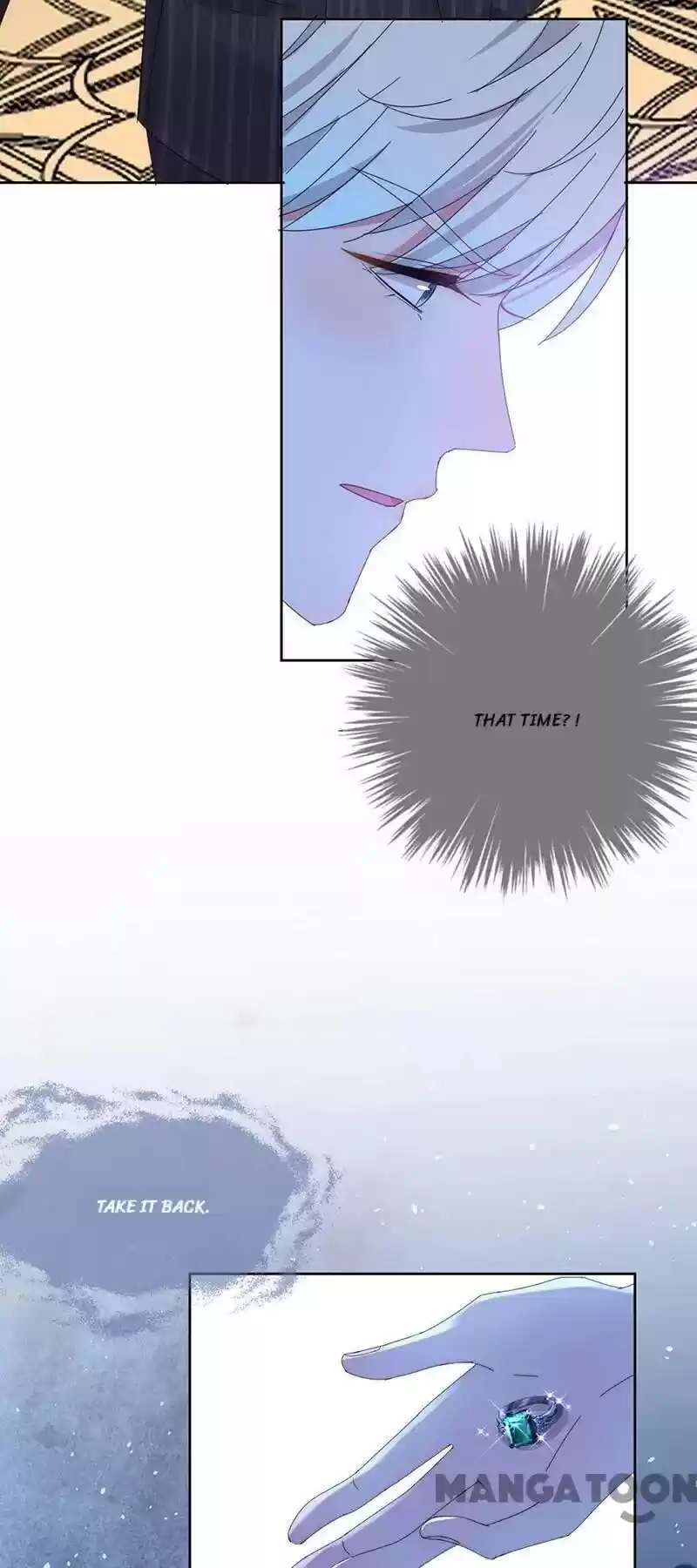 Evolution Of A Perfect Hubby Chapter 139