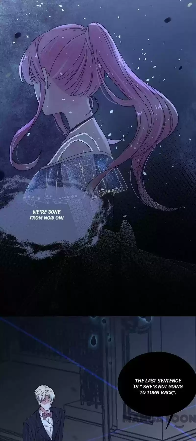 Evolution Of A Perfect Hubby Chapter 139