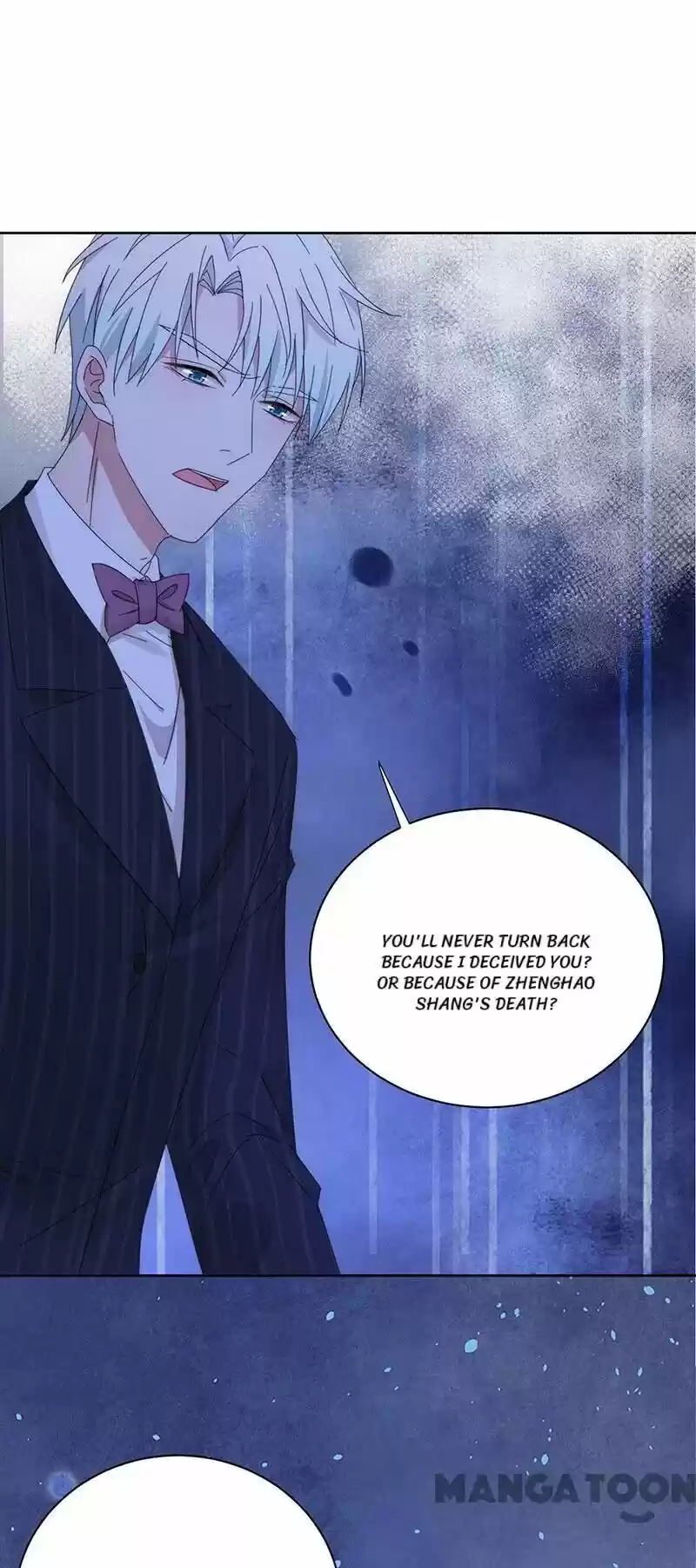 Evolution Of A Perfect Hubby Chapter 139