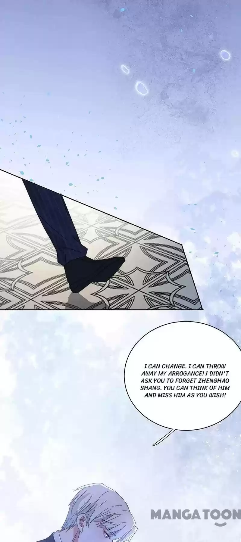 Evolution Of A Perfect Hubby Chapter 139