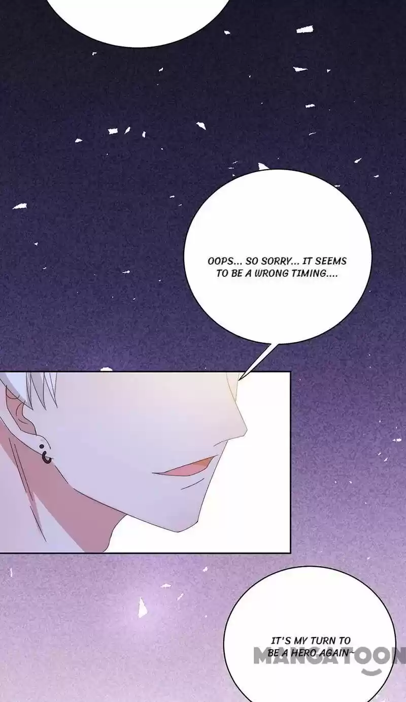 Evolution Of A Perfect Hubby Chapter 139