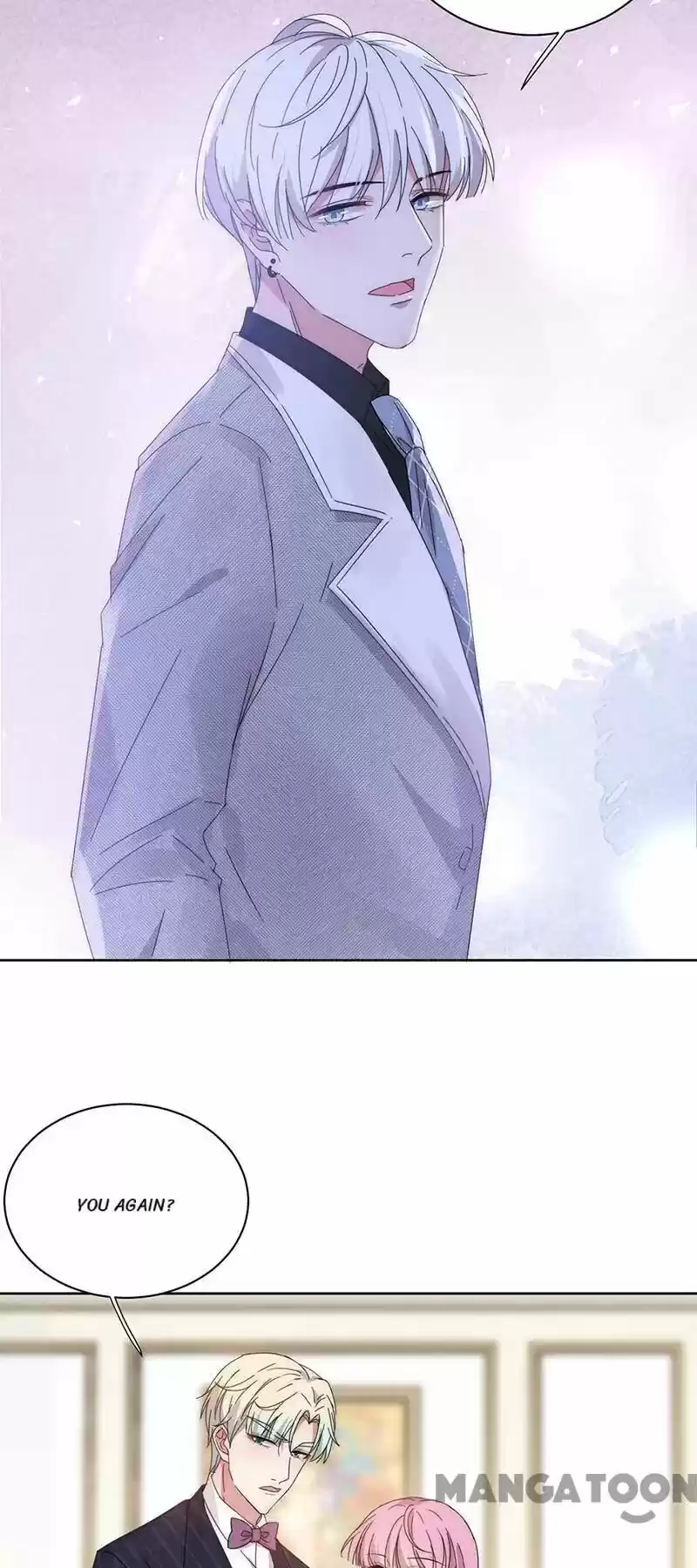 Evolution Of A Perfect Hubby Chapter 139