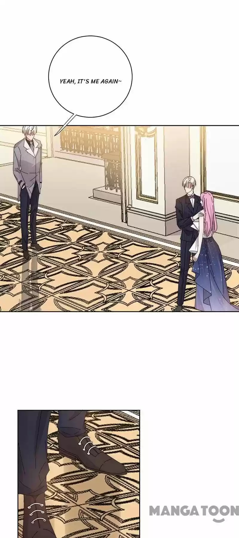 Evolution Of A Perfect Hubby Chapter 139