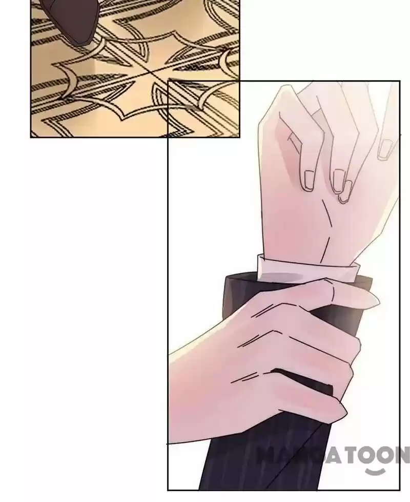 Evolution Of A Perfect Hubby Chapter 139