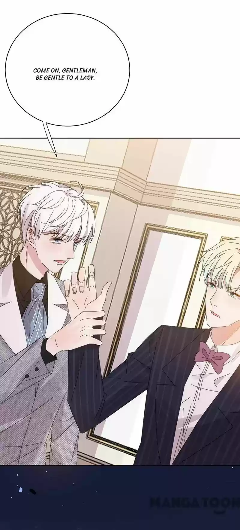 Evolution Of A Perfect Hubby Chapter 139