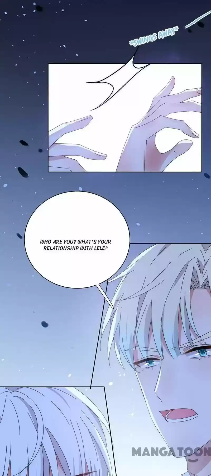 Evolution Of A Perfect Hubby Chapter 139