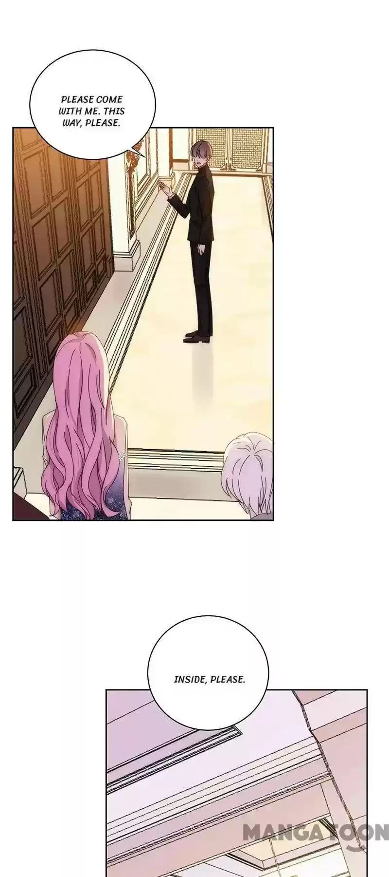 Evolution Of A Perfect Hubby Chapter 140